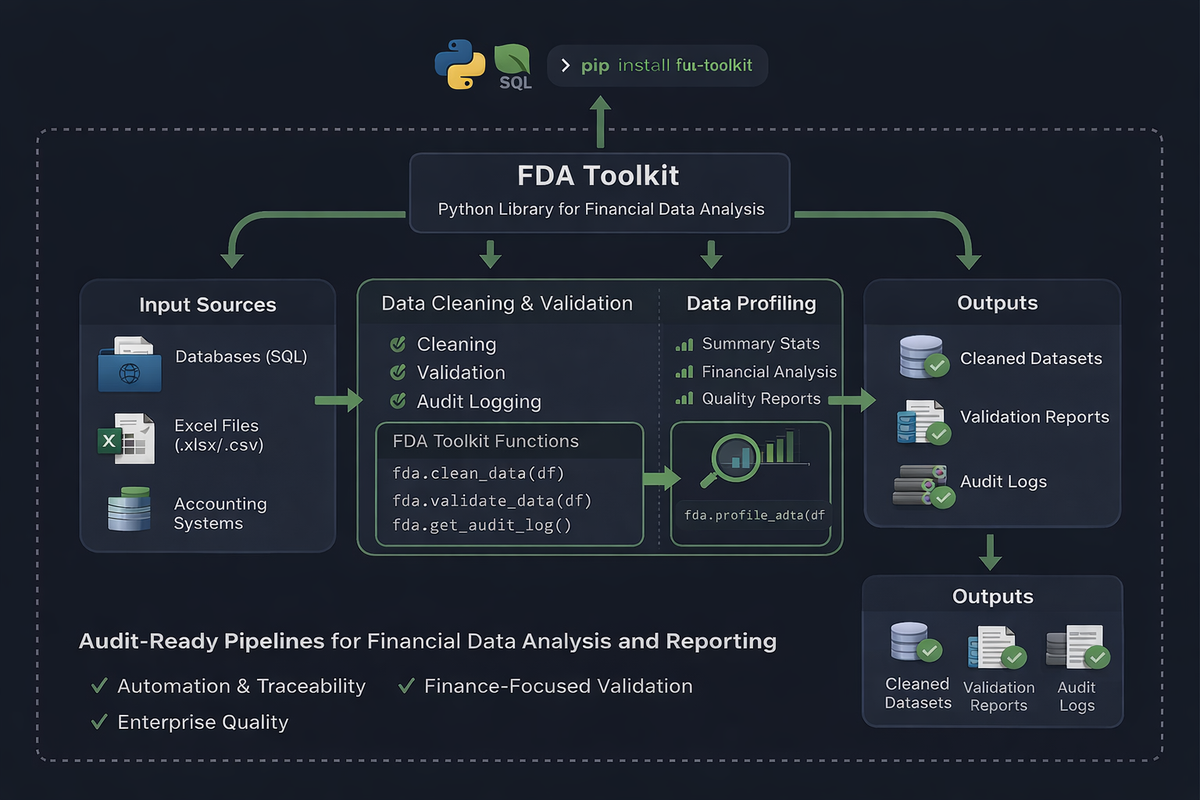 FDA Toolkit Banner