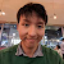 Avatar for danzheng from gravatar.com