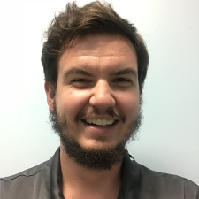 Avatar for Marc Turner from gravatar.com