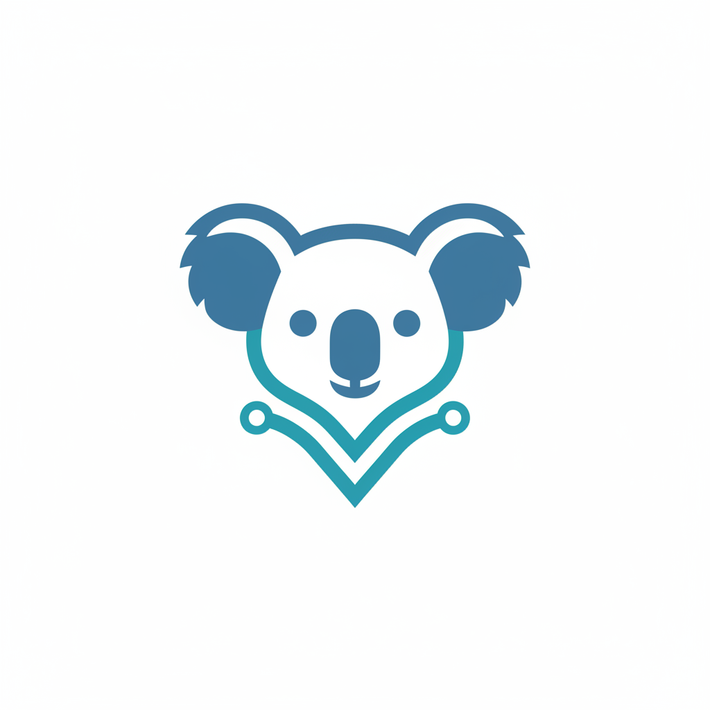 Koala Flow Logo