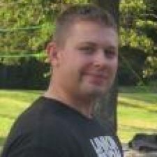 Avatar for Greg Bugaj from gravatar.com