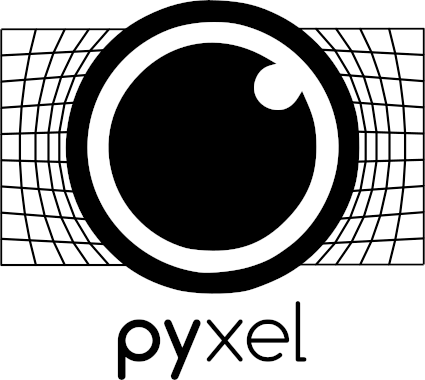 pyxel logo