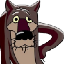 Avatar for Demian Wolf from gravatar.com