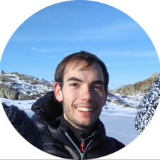 Avatar for Mikel from gravatar.com