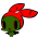Avatar for radix from gravatar.com