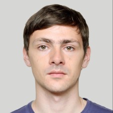 Avatar for Kirill Pavlov from gravatar.com