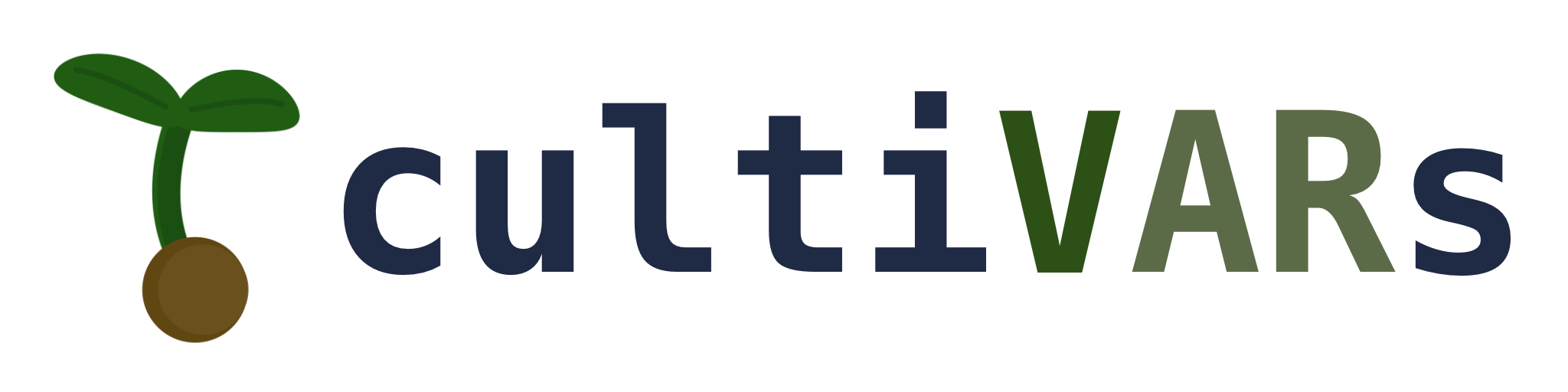 cultivars Logo