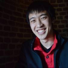 Avatar for Hansen Qian from gravatar.com