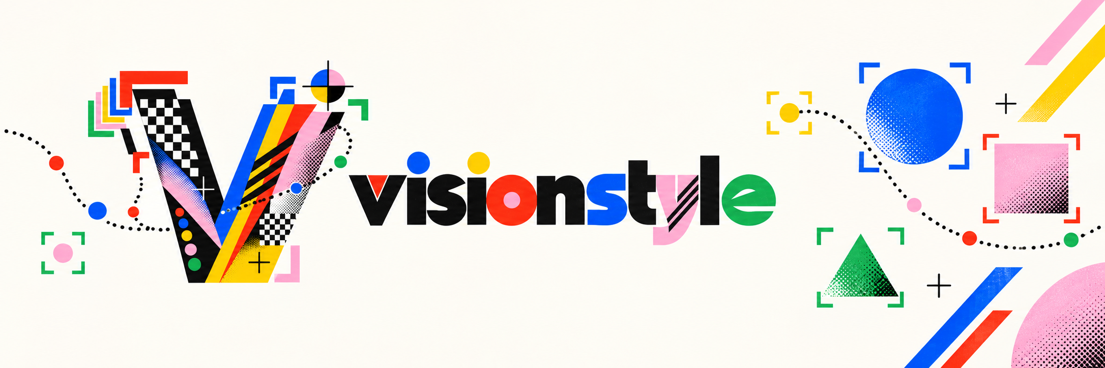 visionstyle — expressive computer-vision styling