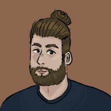 Avatar for Gareth Coles from gravatar.com