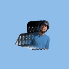 Avatar for Philip Trauner from gravatar.com