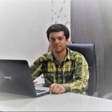 Avatar for Shantanu Sharma from gravatar.com