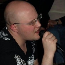 Avatar for Sam.Sharpe from gravatar.com