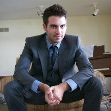 Avatar for Ben Homnick from gravatar.com