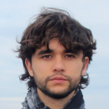 Avatar for Daniel Fernandez-Alvarez from gravatar.com