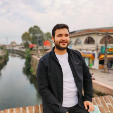 Avatar for MohammadJavad from gravatar.com