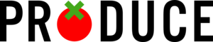 Produce logo