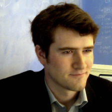 Avatar for Travis Webb from gravatar.com