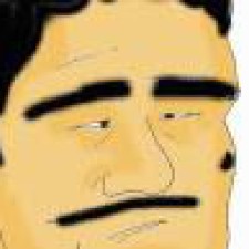 Avatar for Irapuru from gravatar.com