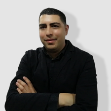 Avatar for Juan David Marin from gravatar.com