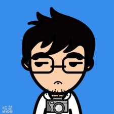 Avatar for trotyl from gravatar.com