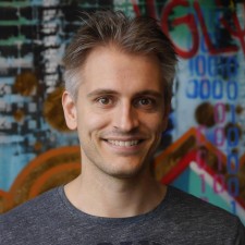 Avatar for Tim van Cann from gravatar.com