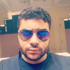 Avatar for AnassAhmed from gravatar.com