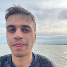 Avatar for Kiran from gravatar.com
