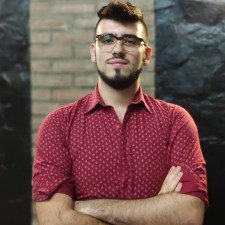 Avatar for jdimodugno from gravatar.com