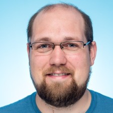 Avatar for Maximilian Jenders from gravatar.com