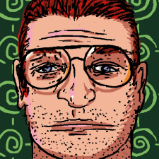 Avatar for Benjamín Vicente from gravatar.com