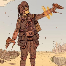 Avatar for derich from gravatar.com