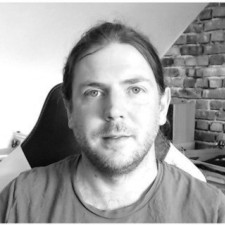 Avatar for Richard Vodden from gravatar.com