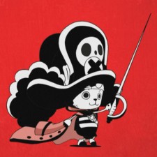 Avatar for elkpi from gravatar.com