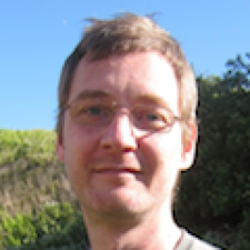 Avatar for Antoine van Gelder from gravatar.com