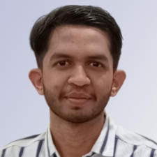 Avatar for Meet Mendapara from gravatar.com