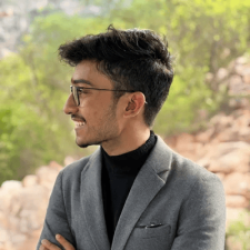 Avatar for Navuluri Balaji from gravatar.com