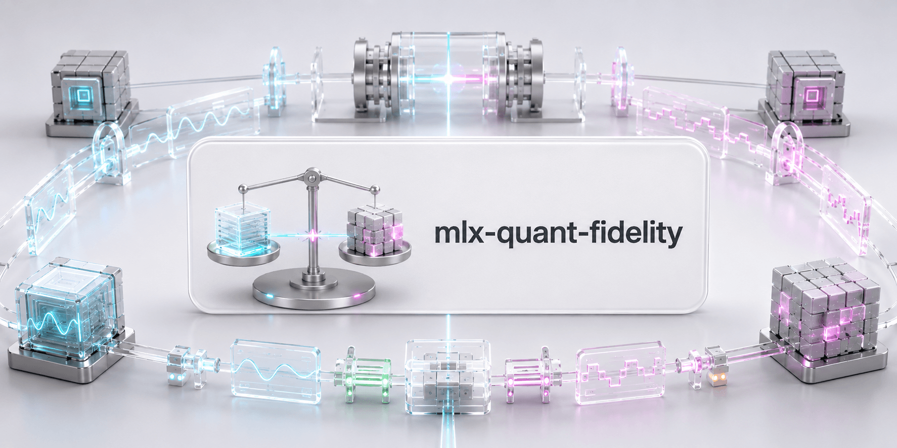 mlx-quant-fidelity