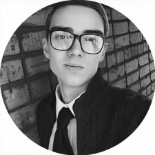 Avatar for Dmytro Hoi from gravatar.com