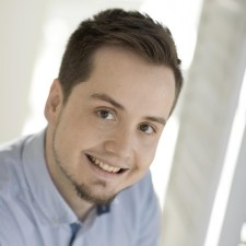 Avatar for Oliver Maier from gravatar.com