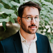 Avatar for Pierre Romera from gravatar.com