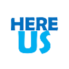Avatar for HereUS PBC from gravatar.com