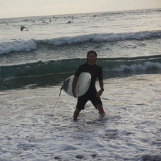 Avatar for Nicholas Guthrie from gravatar.com