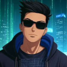 Avatar for Jatin Kumar Malik from gravatar.com