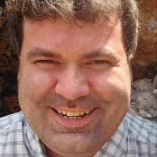 Avatar for Mike Driscoll from gravatar.com