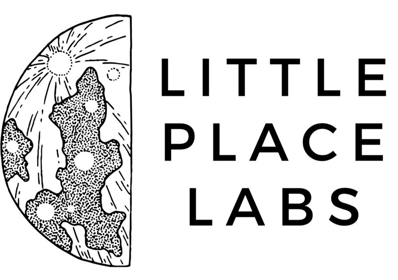Little Place Lab logo