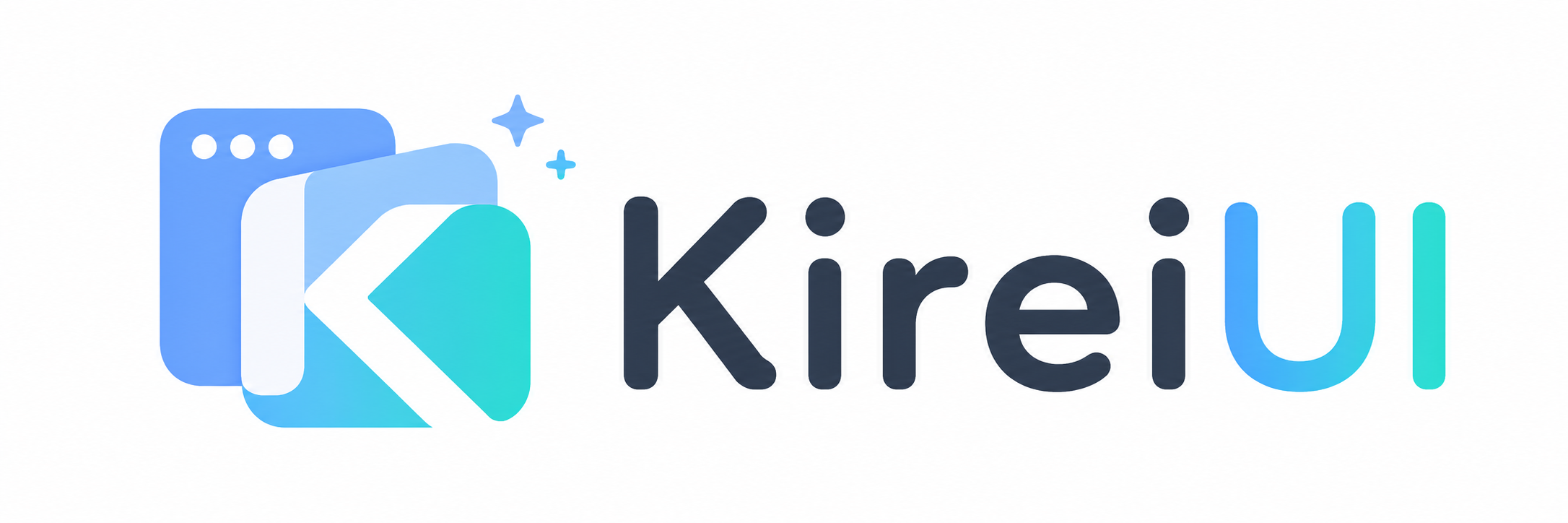 KireiUI Logo