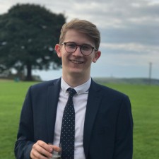 Avatar for Christian Laffin from gravatar.com