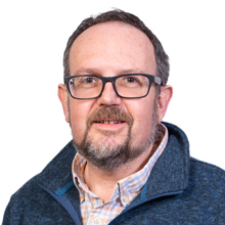 Avatar for Chris Thorpe from gravatar.com