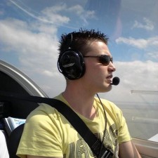 Avatar for Jesper Dolieslager from gravatar.com